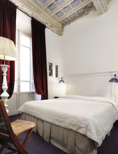 Casa Howard Firenze - Residenza d'Epoca - foto 4