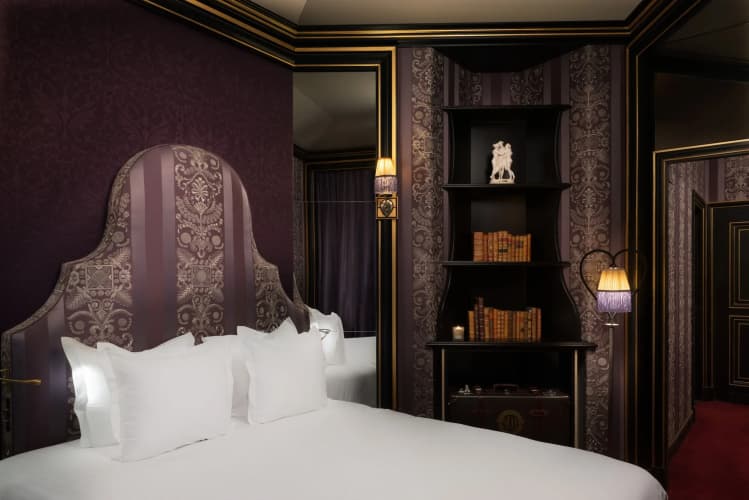 Maison Souquet, Hotel & Spa - foto 3