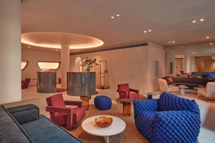 The EVE Hotel Sydney - foto 1