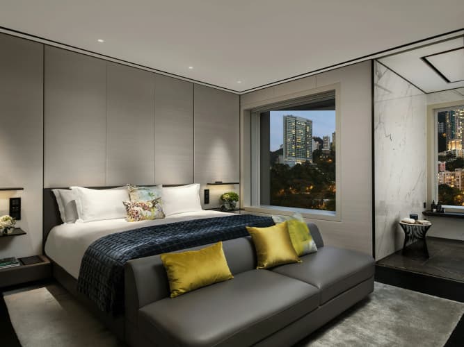 The Murray, Hong Kong, a Niccolo Hotel - foto 4
