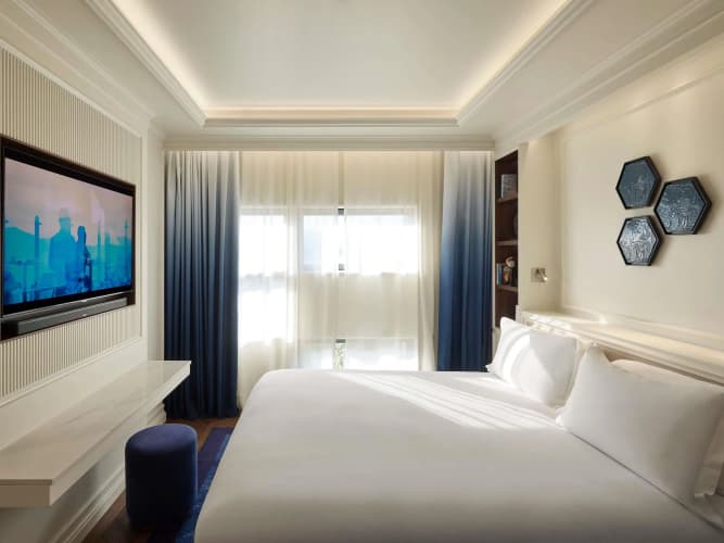 Sofitel Barcelona Skipper - foto 4