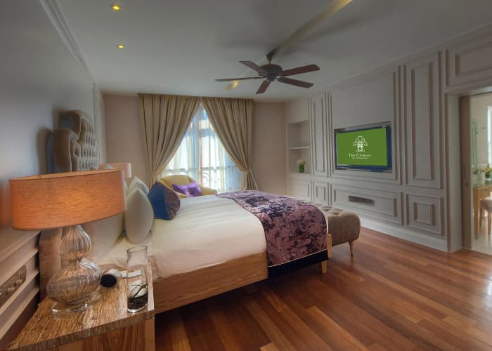The Chateau Spa & Wellness Resort - foto 4