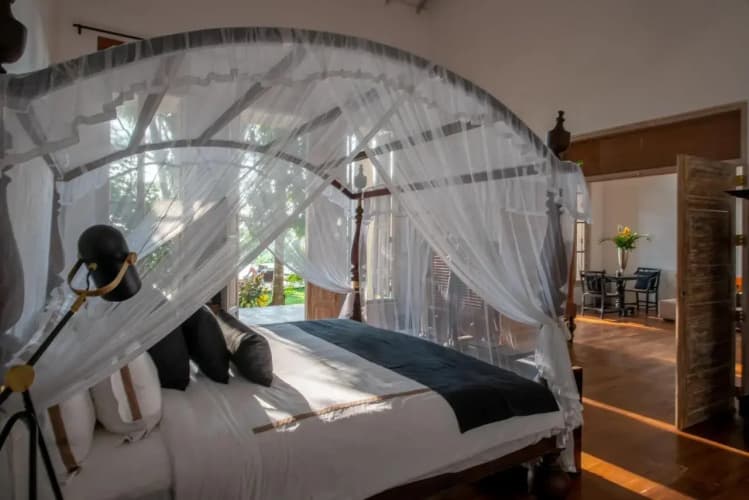 Haritha Villas & Spa - foto 3