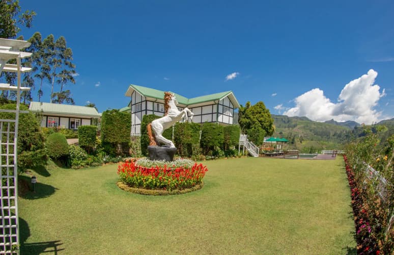 Langdale Boutique Hotel by Amaya - foto 3
