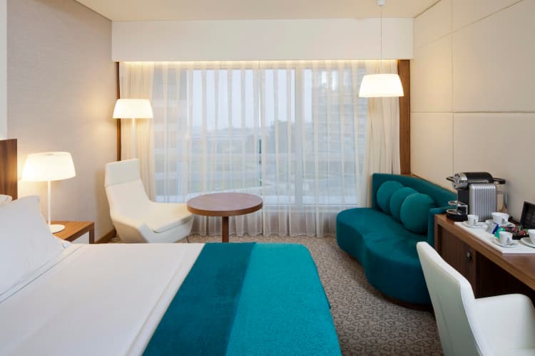 EPIC SANA Lisboa Hotel - foto 3