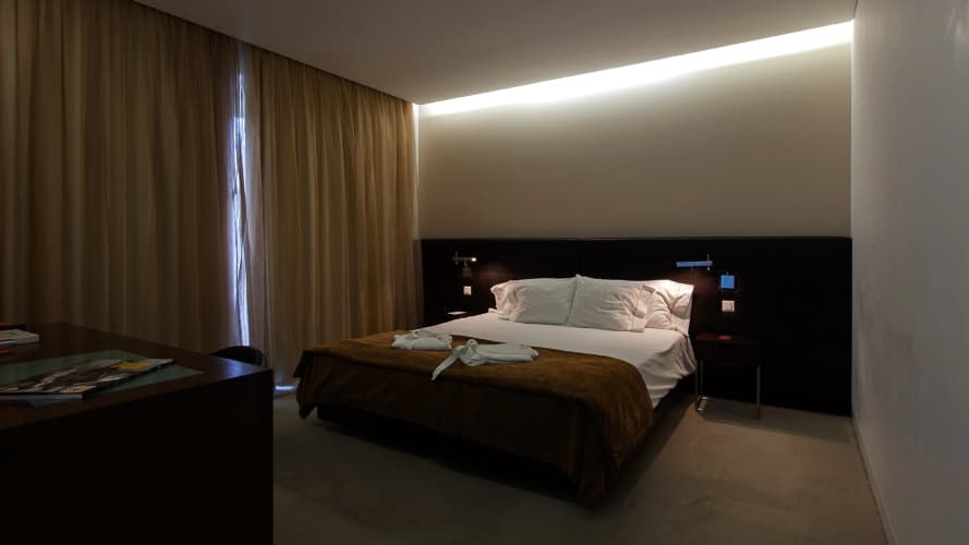 Hotel Jerónimos 8 - foto 5