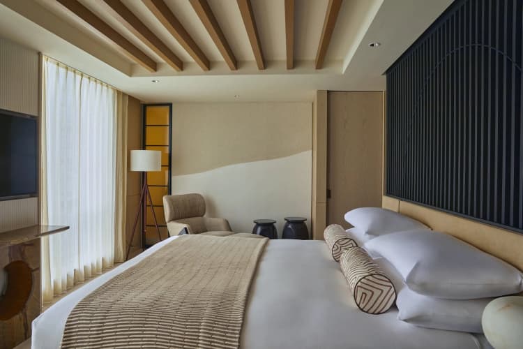Kimpton Shinjuku Tokyo by IHG - foto 3