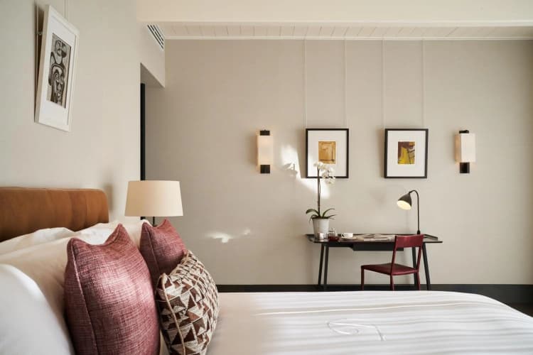 Delaire Graff Lodges & Spa - foto 2