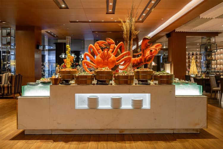 Radisson Blu Plaza Bangkok - foto 6