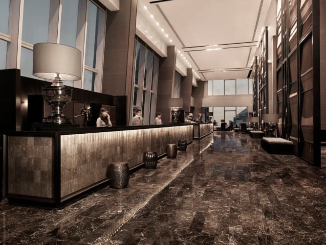 The Okura Prestige Bangkok - foto 1