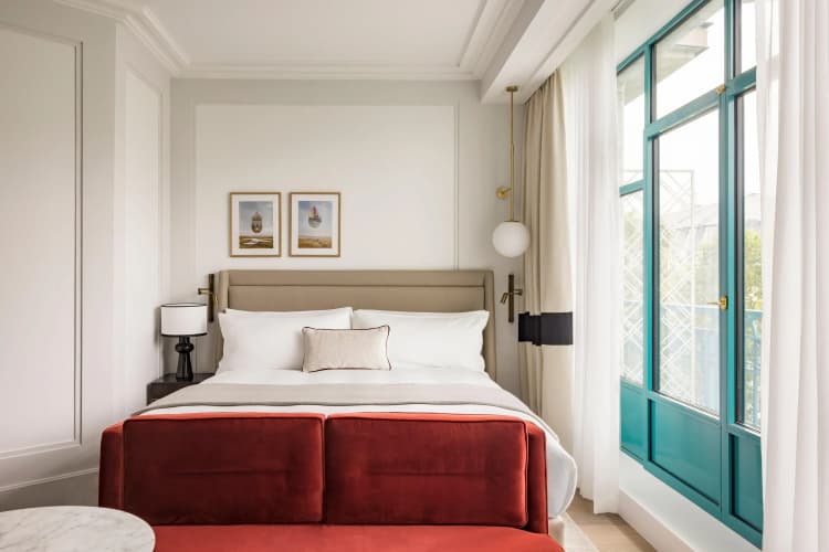 Kimpton St Honoré Paris - foto 5