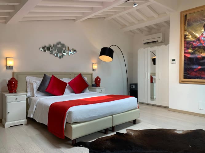 Florence Art Apartments - foto 4
