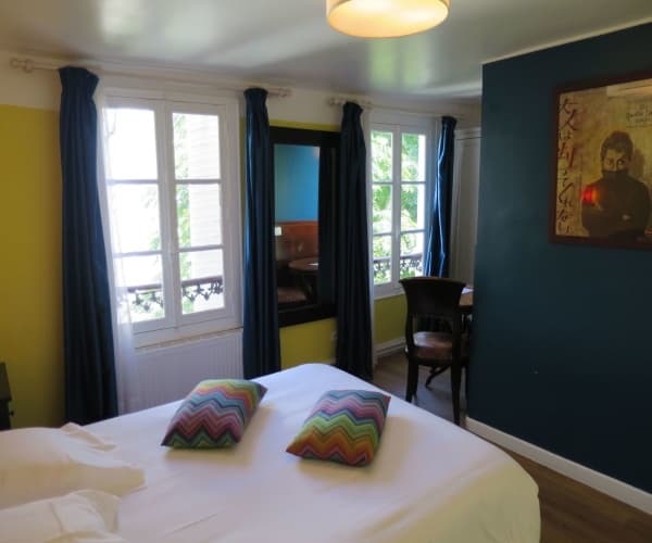 Hôtel Eldorado Paris - foto 3