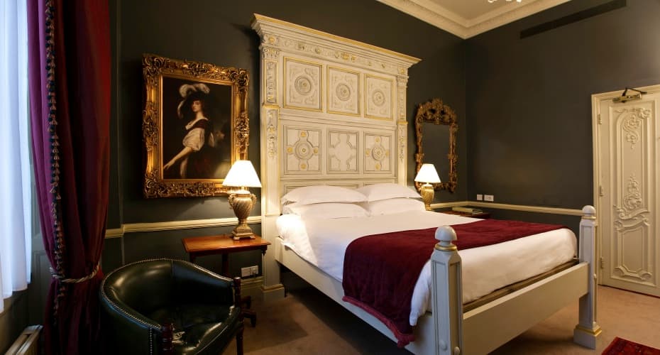 The Gore London – Starhotels Collezione - foto 2