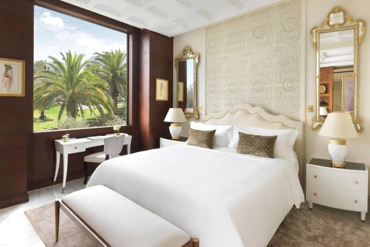 The Ritz-Carlton Rabat, Dar Es Salam - foto 4