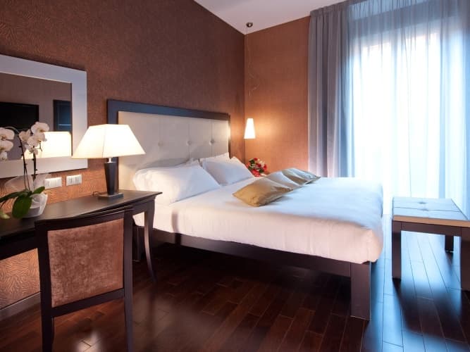 c-hotels Fiume - foto 1