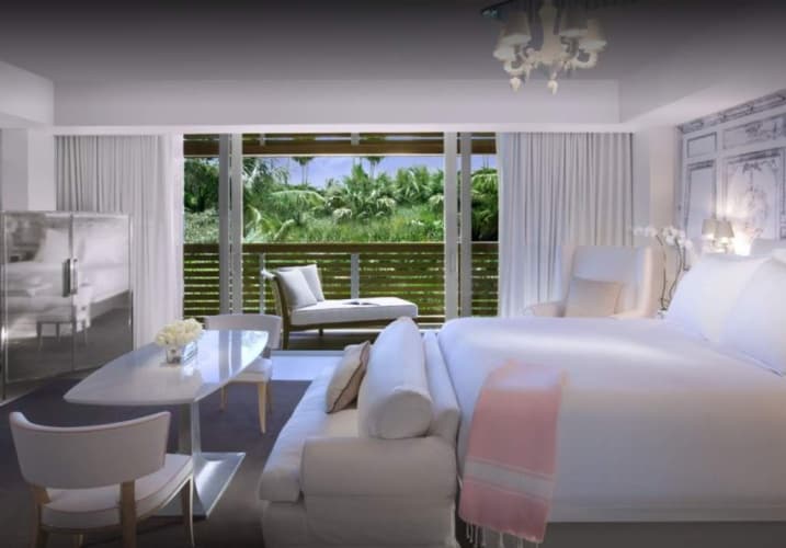 SLS South Beach - foto 1