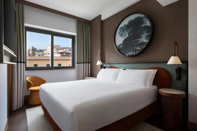 The Spring House Hotel Rome Vatican, Tapestry Collection by Hilton - foto 4