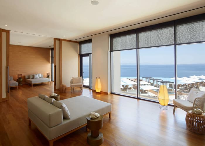 Angsana Corfu Resort & Spa - foto 6