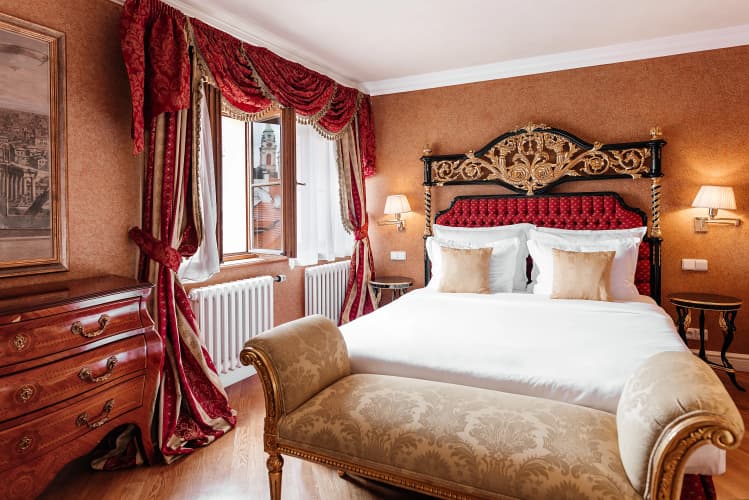 Alchymist Grand Hotel & Spa - foto 5