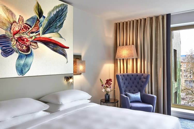 Hyatt Regency Amsterdam - foto 6