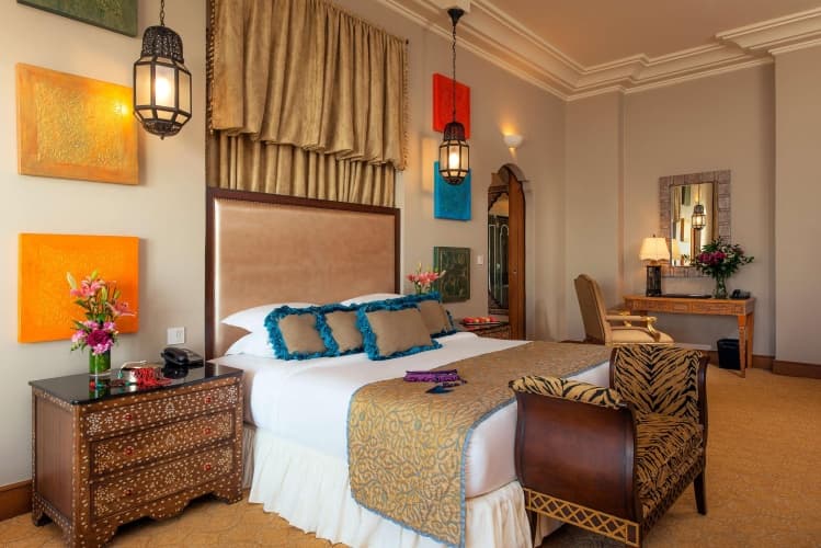 Mazagan Beach & Golf Resort - foto 4