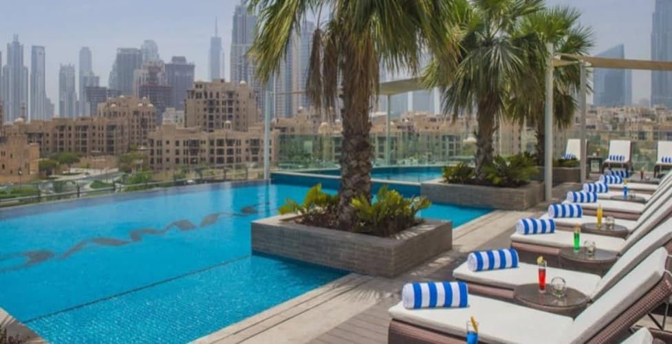 DAMAC Maison Distinction - foto 5
