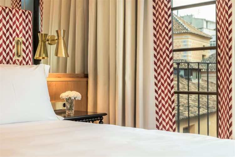 Palacio Solecio, a Small Luxury Hotel of the World - foto 4