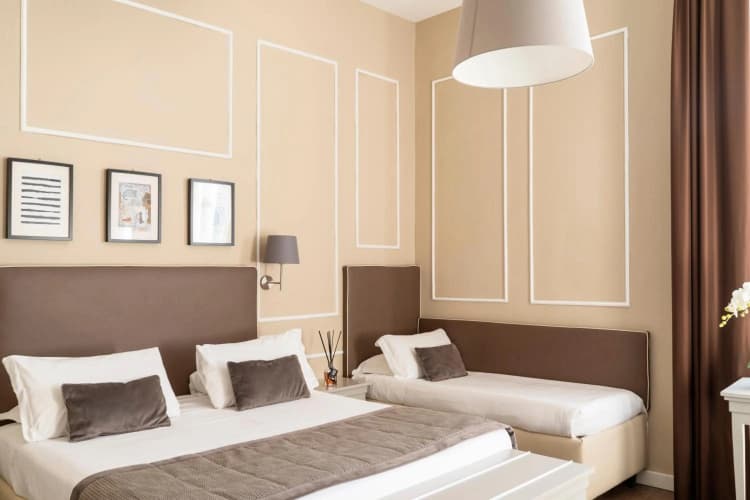 Dedo Boutique Hotel - foto 5