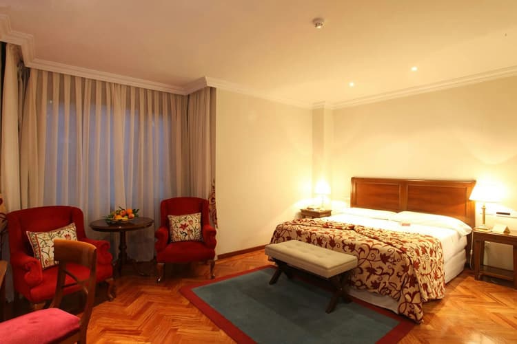 Hotel Don Pio - foto 3