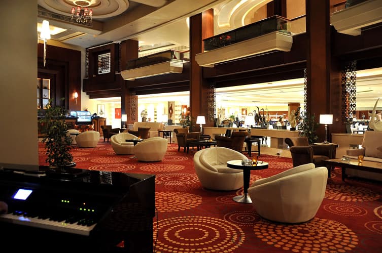 KaiSol Romance Resort Sahl Hasheesh (Adults Only) - foto 1