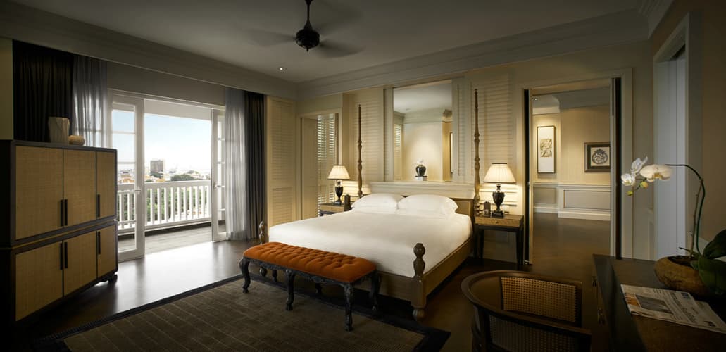 Eastern And Oriental Hotel - foto 1