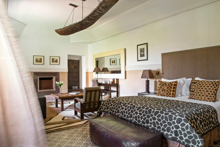 La Villa Des Orangers - Relais & Châteaux - foto 2