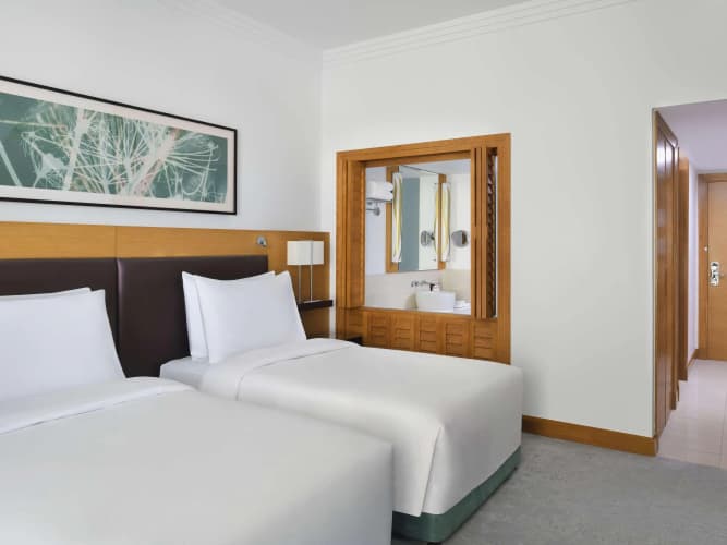 Mövenpick Hotel Jumeirah Beach - foto 4