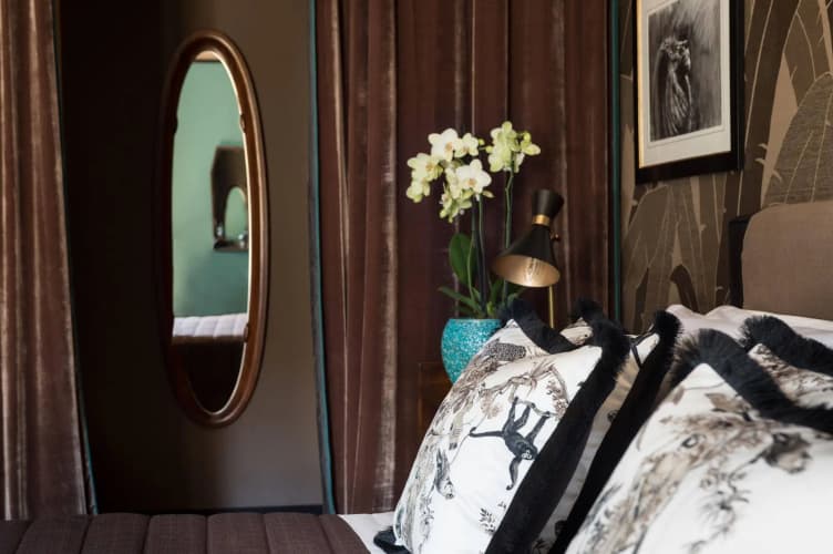 Velona's Jungle Luxury Suites - foto 1