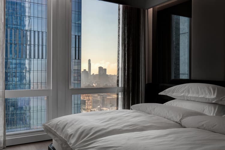 Equinox Hotel New York - foto 3