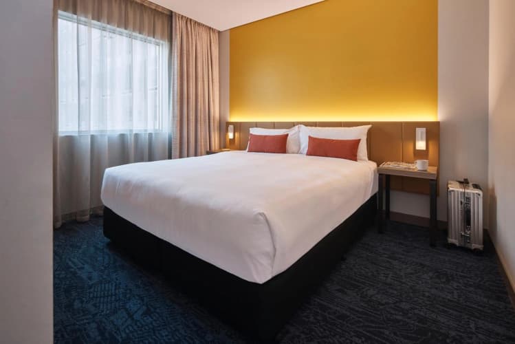 Rydges Sydney Airport Hotel - foto 6
