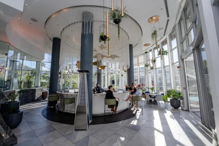 The Capital 15 on Orange Hotel & Spa - foto 1