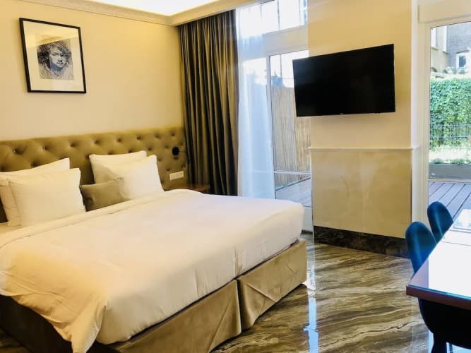 Chasse Residency Hotel - foto 5