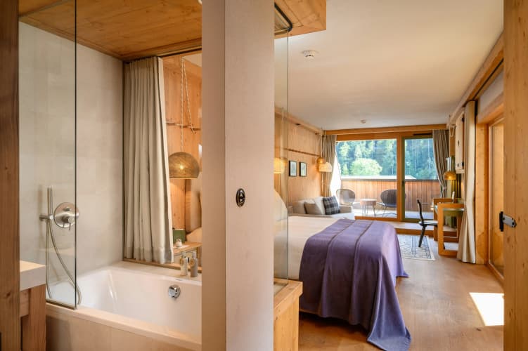 Boutique Hotel Vila Planinka - foto 3
