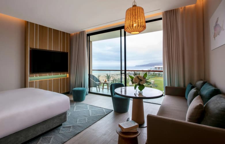 Hyatt Regency Taghazout - foto 6
