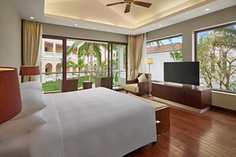 Danang Marriott Resort & Spa - foto 6