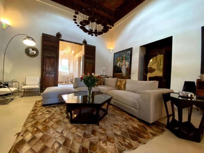 Riad Trésor Marrakech - foto 6