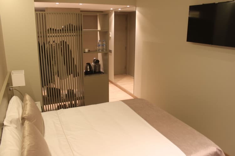 Hotel Well and Come Barcelona - foto 4