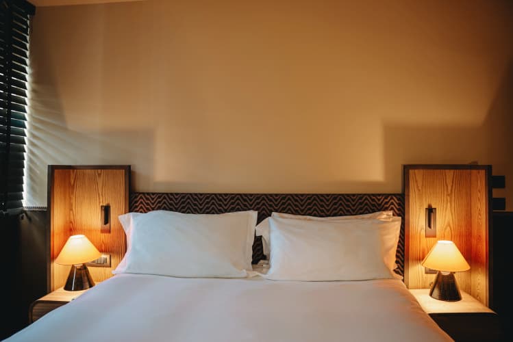 Aethos Hotel Milan - foto 4