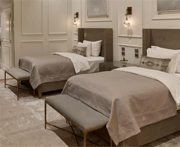 Waldorf Astoria Helsinki - foto 3