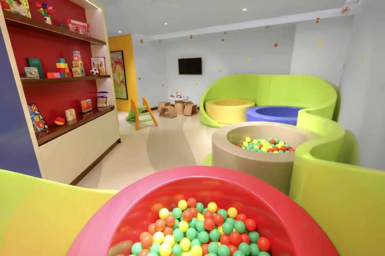 Paramount Hotel Dubai - foto 6