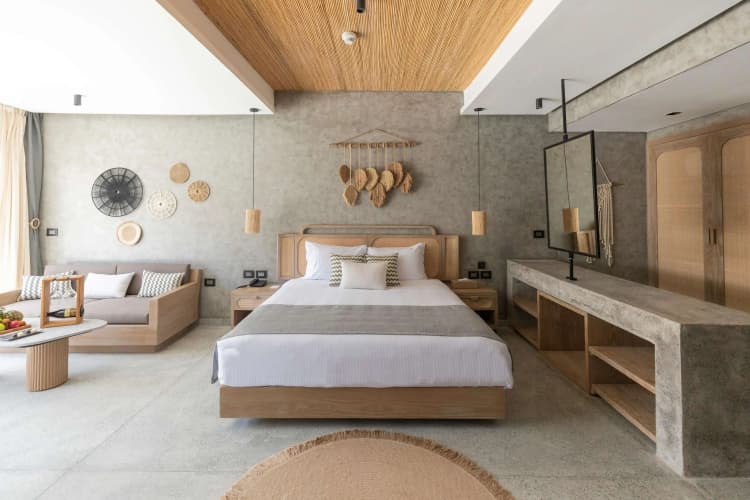 SUNRISE Tucana Resort -Grand Select- - foto 4