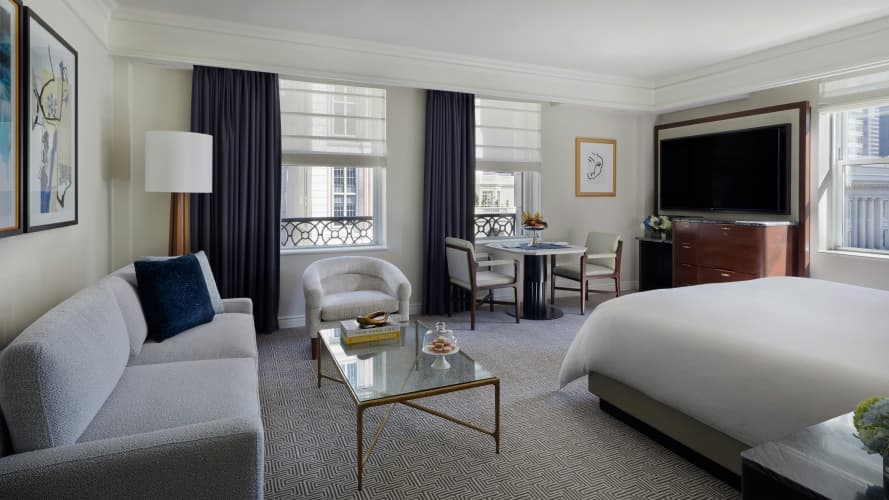 The Peninsula New York - foto 4