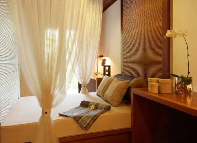 Tanjong Jara Resort - foto 5